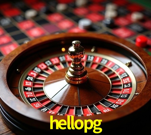 hellopg Segurança Logo 3