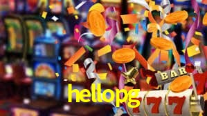 Odds Competitivas hellopg