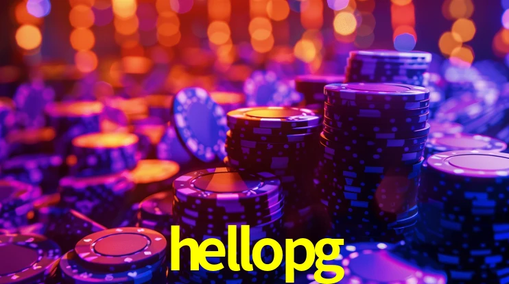 Apostas Ao Vivo hellopg