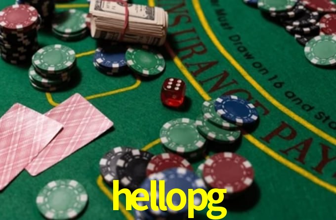 Cash Out hellopg